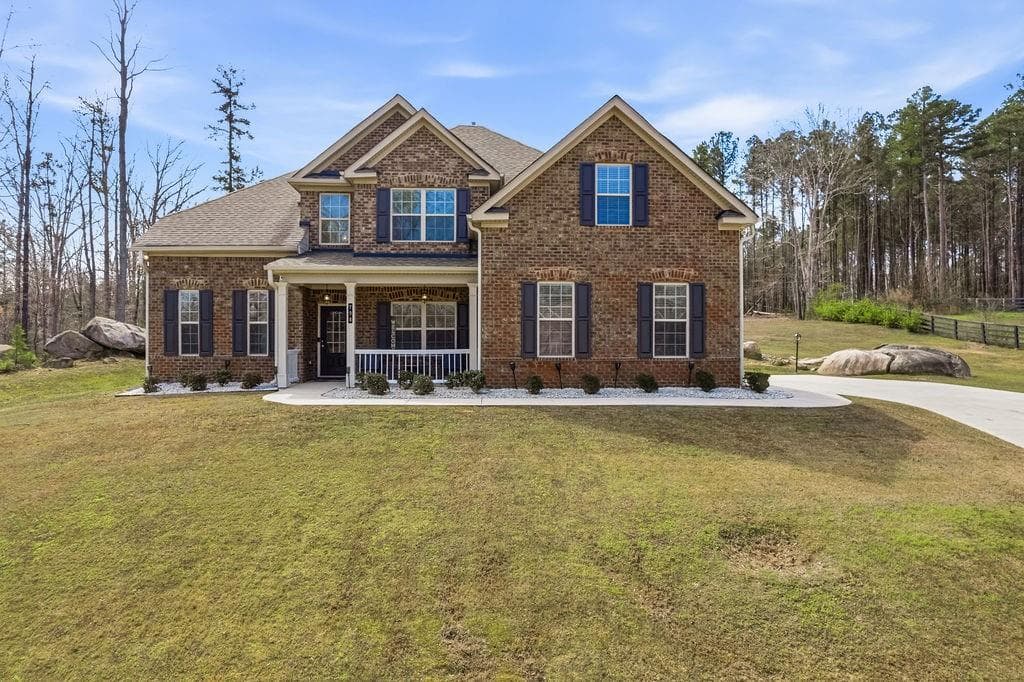 798 Boulder View Parkway, Dallas, GA 30157 — most recent listing photo