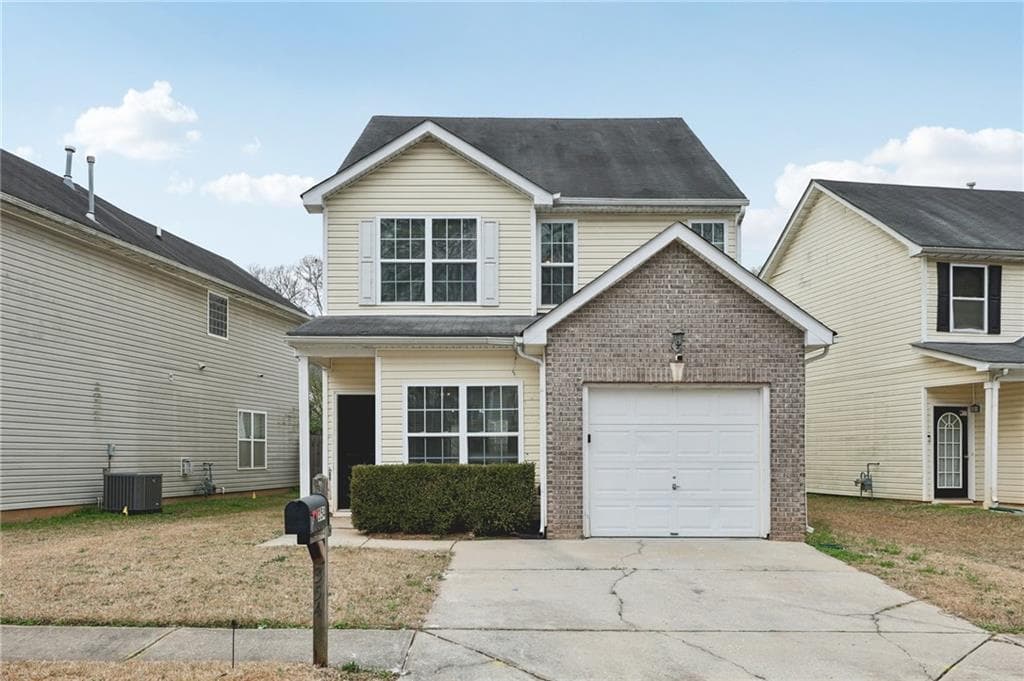 354 Haverhill Lane, Jonesboro, GA 30236 — most recent listing photo