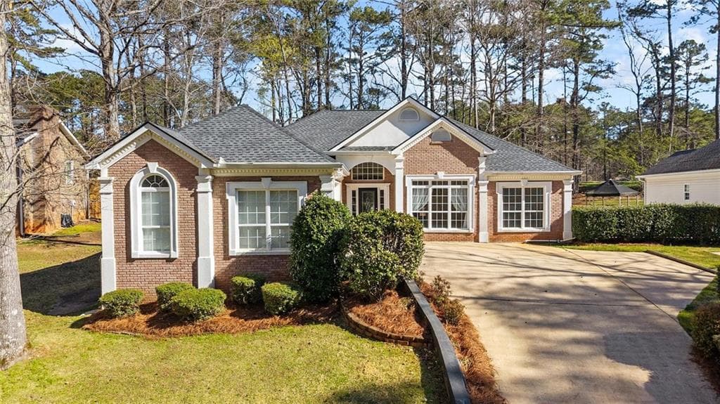 1030 Lakeview Parkway, Villa Rica, GA 30180 — most recent listing photo