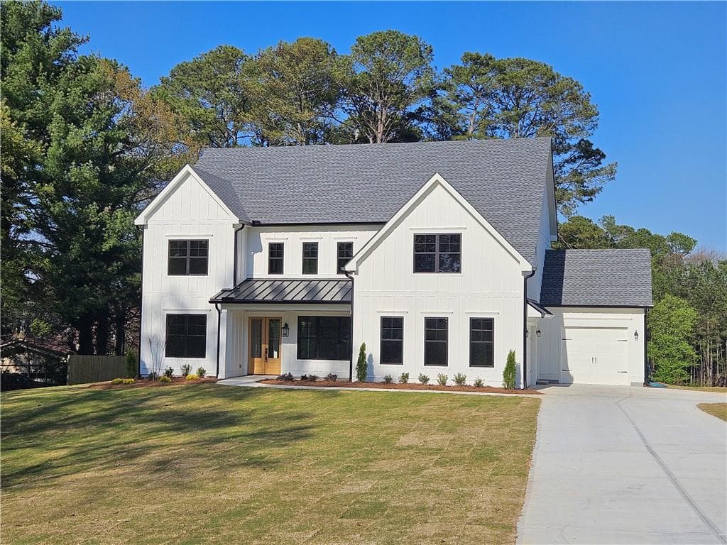 614 Old Tucker Road, Stone Mountain, GA 30087 — most recent listing photo