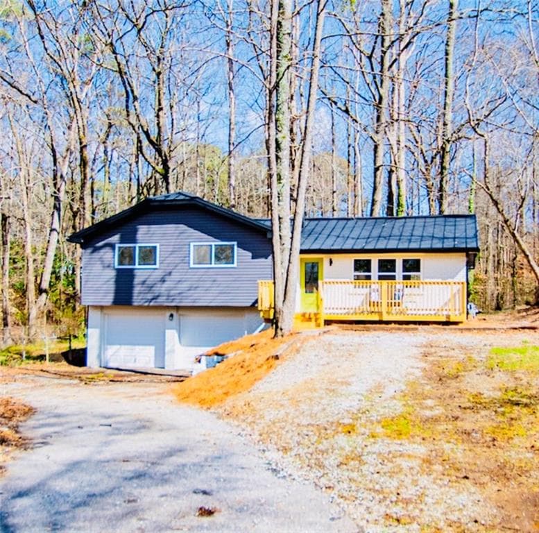 6350 Executive Drive, Winston, GA 30187 — most recent listing photo