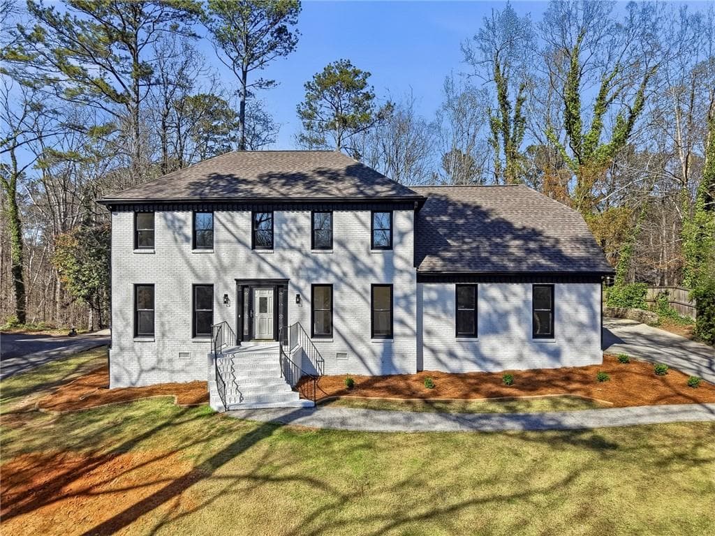 4667 Old Annistown Bridge Road, Snellville, GA 30039 — most recent listing photo