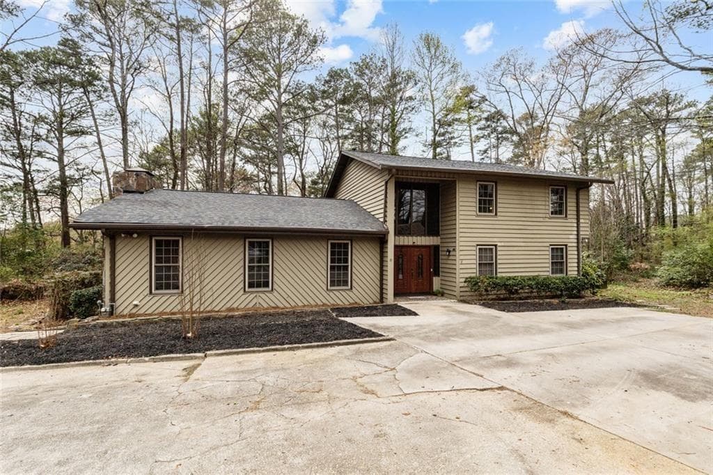 865 Lawrenceville Highway, Lawrenceville, GA 30046 — most recent listing photo