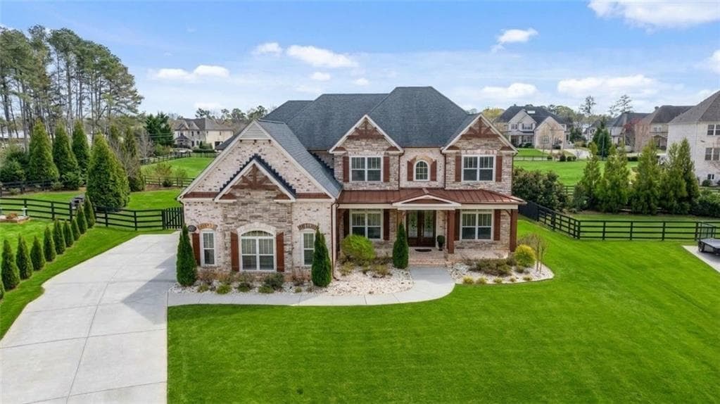 1835 Henley Way, Alpharetta, GA 30009 — most recent listing photo