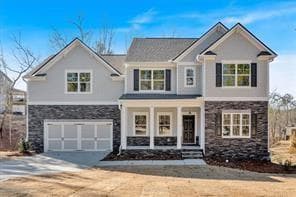 14 Grove Pointe Way, Cartersville, GA 30120 — most recent listing photo