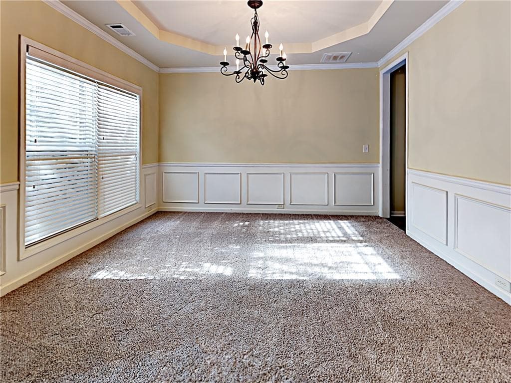 4 bedroom, 3 bathroom, 2,724 sq ft single family residence for sale at 1091 Forest Creek Drive, Canton, GA 30115 — photo 6