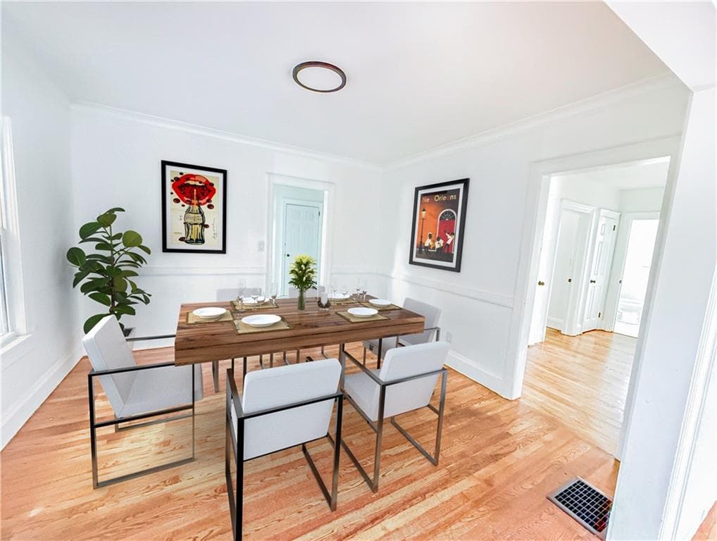 3 bedroom, 2 bathroom, 1,508 sq ft single family residence for sale at 1679 Altadena Place, Atlanta, GA 30311 — photo 3