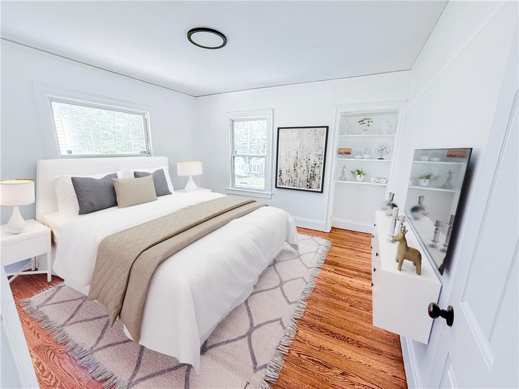 3 bedroom, 2 bathroom, 1,508 sq ft single family residence for sale at 1679 Altadena Place, Atlanta, GA 30311 — photo 5