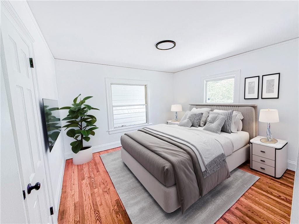 3 bedroom, 2 bathroom, 1,508 sq ft single family residence for sale at 1679 Altadena Place, Atlanta, GA 30311 — photo 6