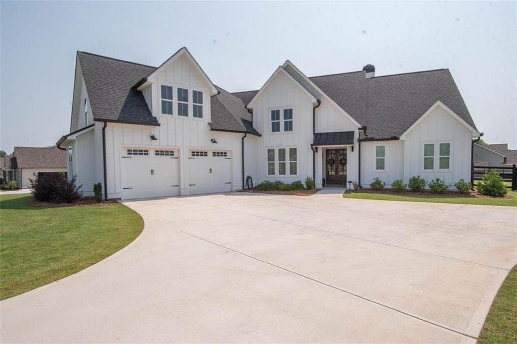208 Township Drive, Senoia, GA 30276 — most recent listing photo