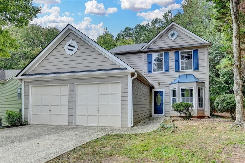 3 bedroom, 3 bathroom, 1,692 sq ft single family residence sold at 706 COVENTRY TOWNSHIP Lane, Marietta, GA 30062
