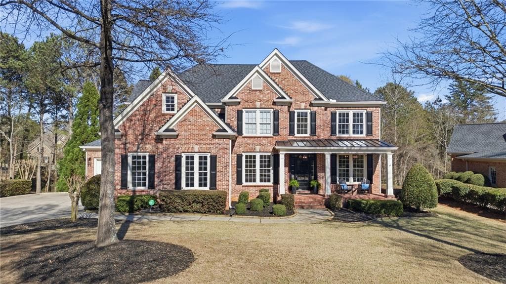 2058 Windermere Crossing, Cumming, GA 30041 — most recent listing photo