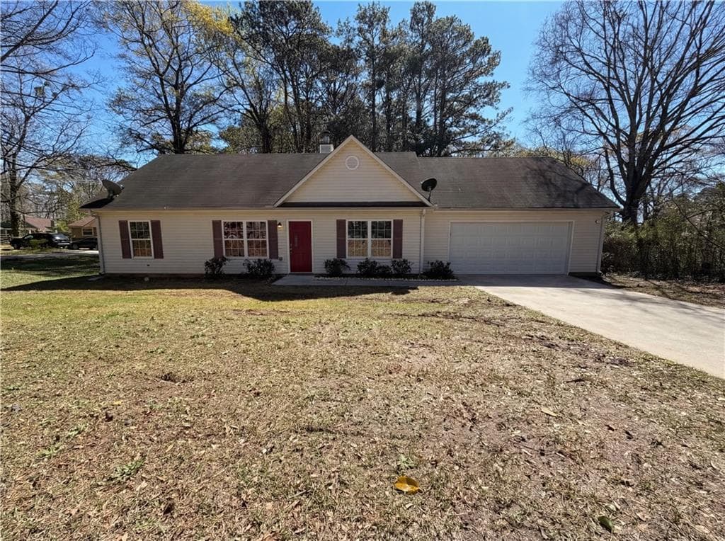868 Scott Road, Riverdale, GA 30296 — most recent listing photo
