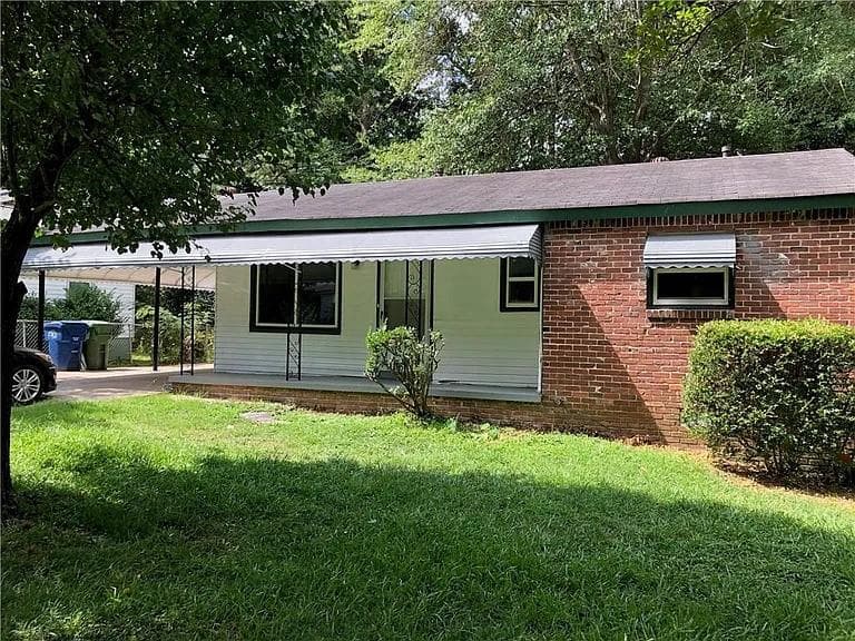2818 Revere Drive, Atlanta, GA 30318 — most recent listing photo