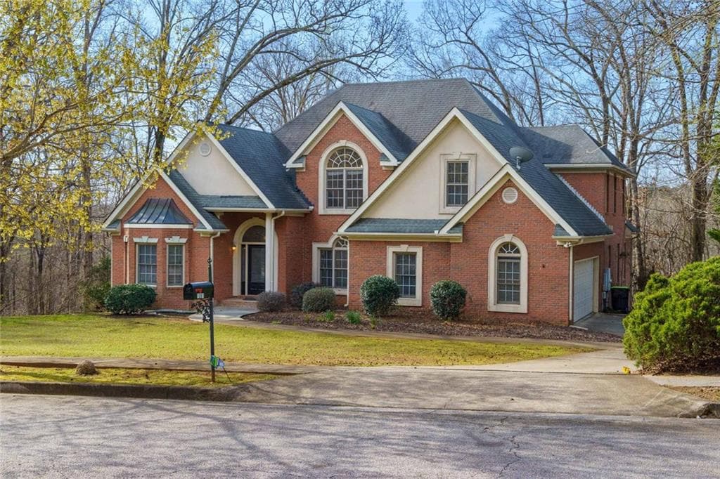 1081 Crown River Parkway, Mcdonough, GA 30252 — most recent listing photo