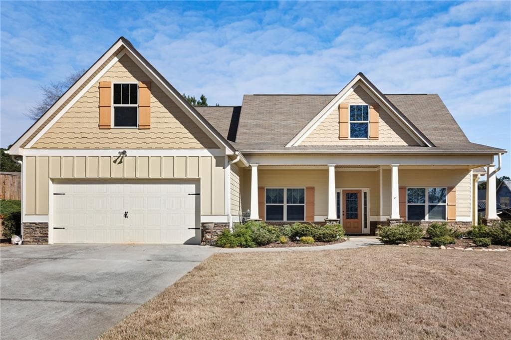 188 Bridgemill Drive, Douglasville, GA 30134 — most recent listing photo