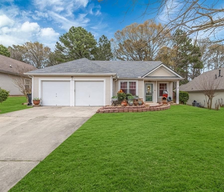 50 Camden Way, Fairburn, GA 30213 — most recent listing photo
