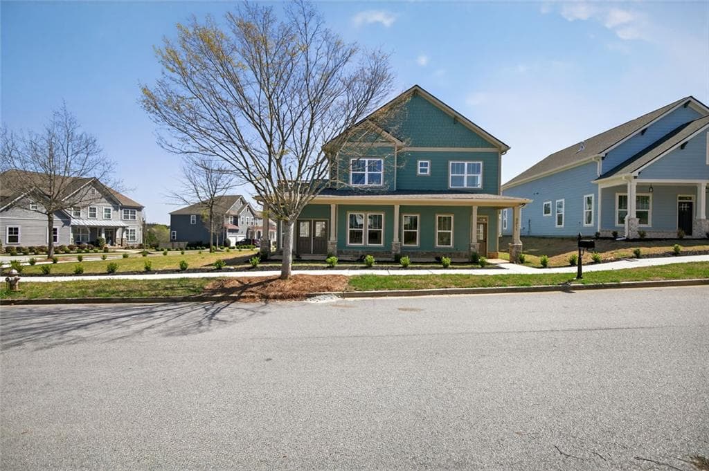 3211 Bakewell Street, Douglasville, GA 30135 — most recent listing photo