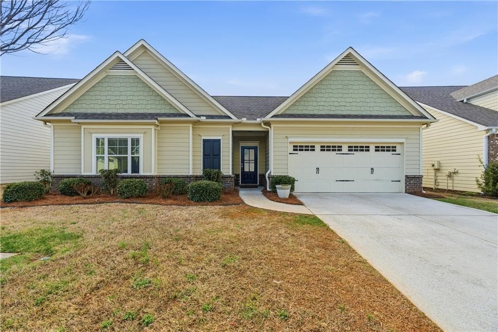 4479 Clubside Drive, Gainesville, GA 30504 — most recent listing photo