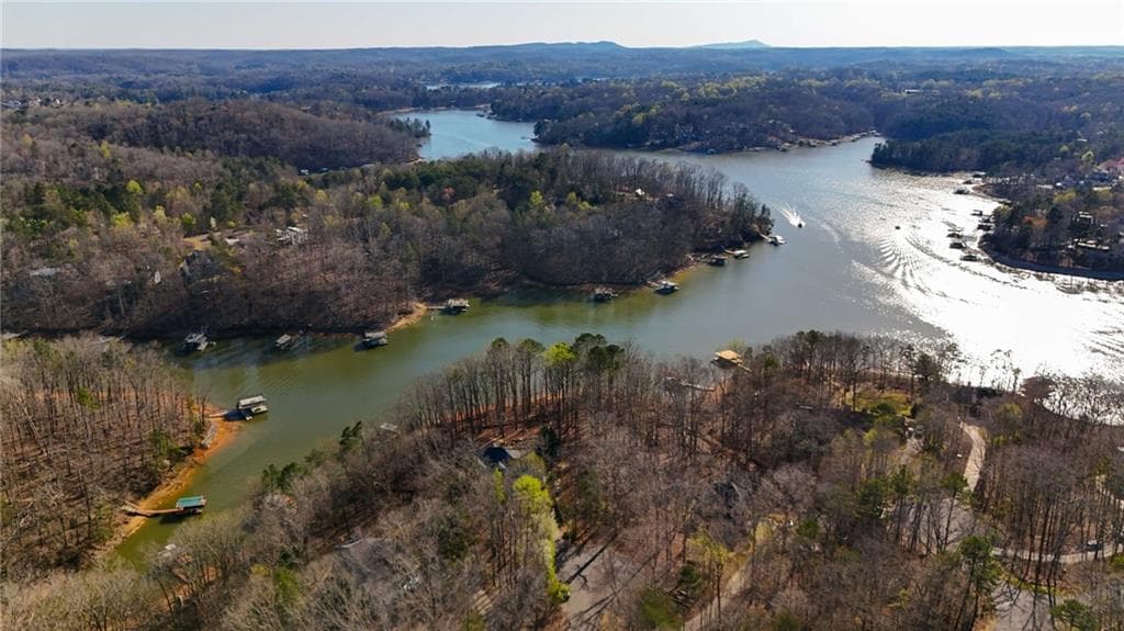 unimproved land for sale at 6212 Autumn Hill Court, Gainesville, GA 30506 — photo 2