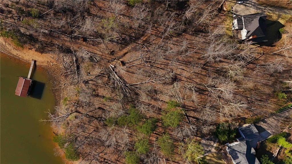unimproved land for sale at 6212 Autumn Hill Court, Gainesville, GA 30506 — photo 3