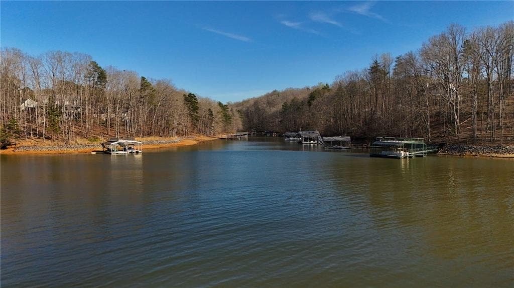 unimproved land for sale at 6212 Autumn Hill Court, Gainesville, GA 30506 — photo 1 of 7