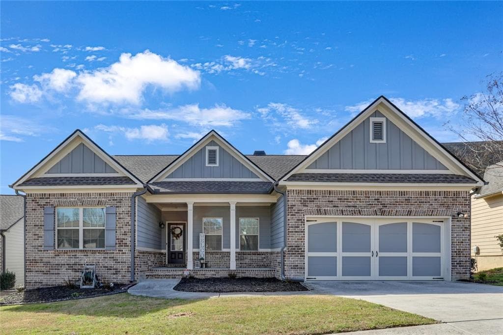 1317 Elmswood Glen Way, Lawrenceville, GA 30045 — most recent listing photo