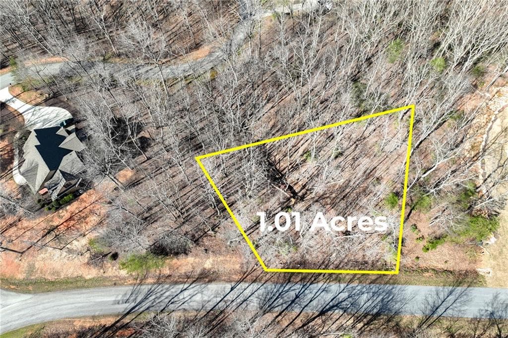 single family residence for sale at Lot 21 Long Mountain Trail, Cleveland, GA 30528 — photo 1 of 31