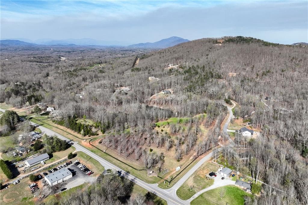 single family residence for sale at Lot 21 Long Mountain Trail, Cleveland, GA 30528 — photo 3