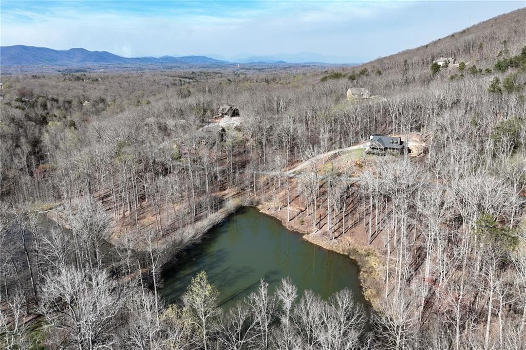 single family residence for sale at Lot 21 Long Mountain Trail, Cleveland, GA 30528 — photo 4