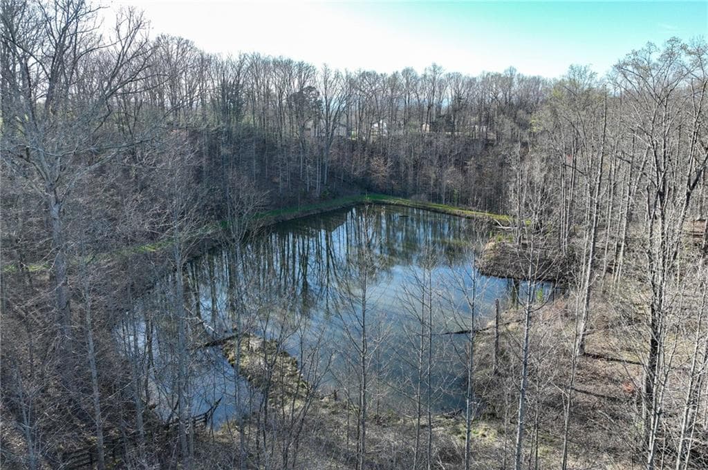 single family residence for sale at Lot 21 Long Mountain Trail, Cleveland, GA 30528 — photo 8