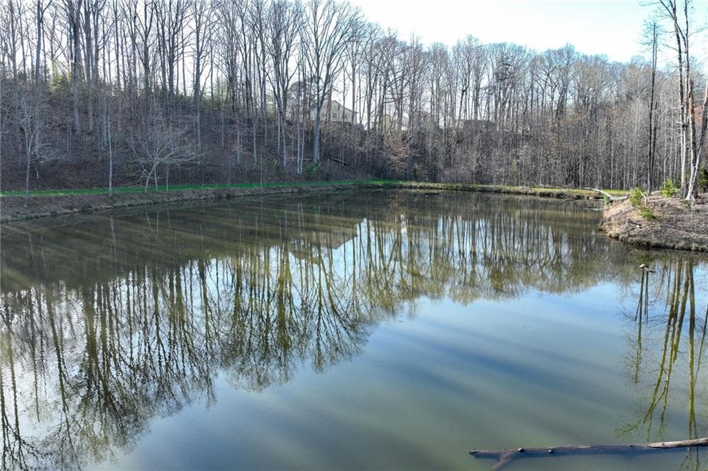 single family residence for sale at Lot 21 Long Mountain Trail, Cleveland, GA 30528 — photo 9