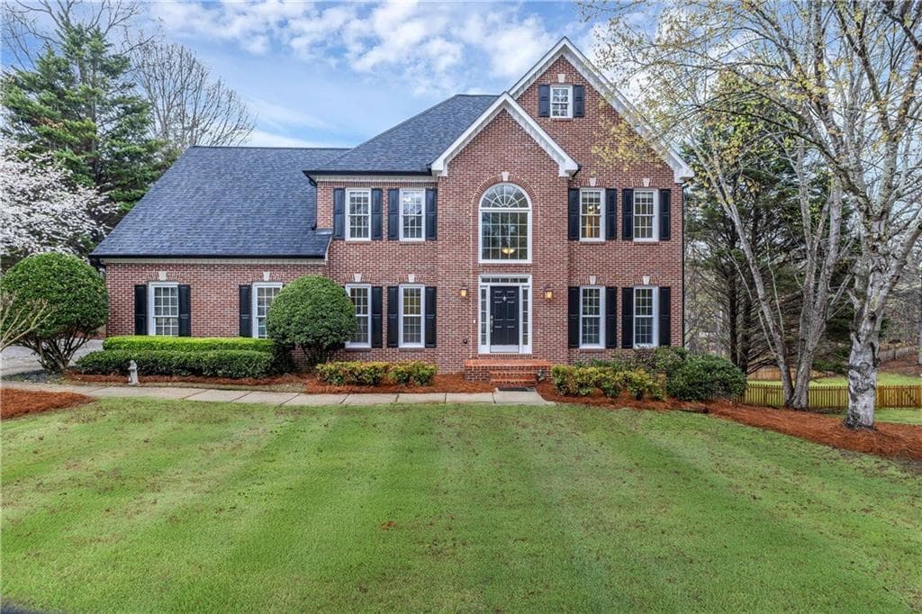 100 Penwick Drive, Roswell, GA 30075 — most recent listing photo