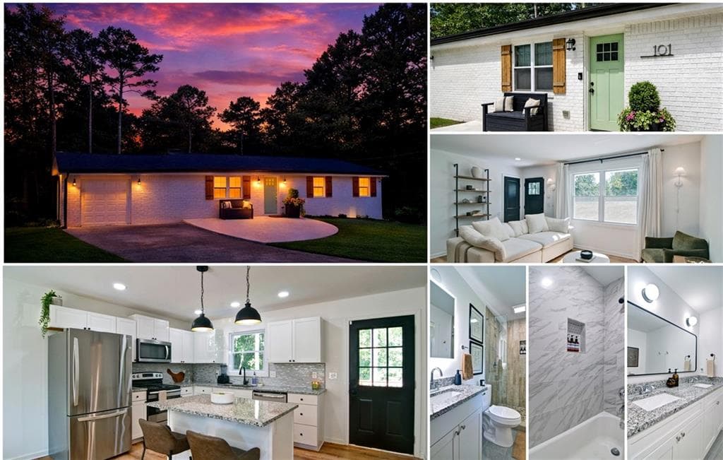 101 Stroud Drive, Mableton, GA 30126 — most recent listing photo