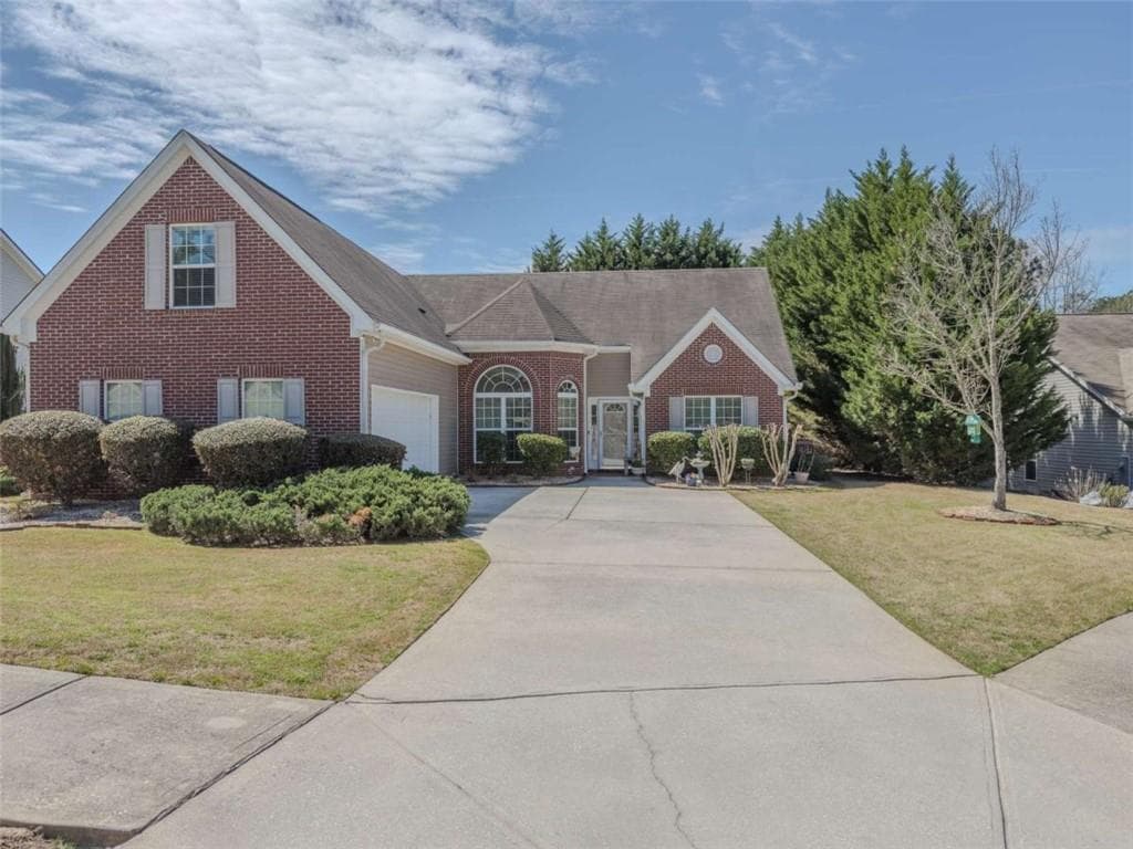 3817 Bald Eagle Drive, Loganville, GA 30052 — most recent listing photo