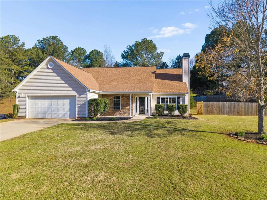 298 Winslow Way, Bethlehem, GA 30620 — most recent listing photo