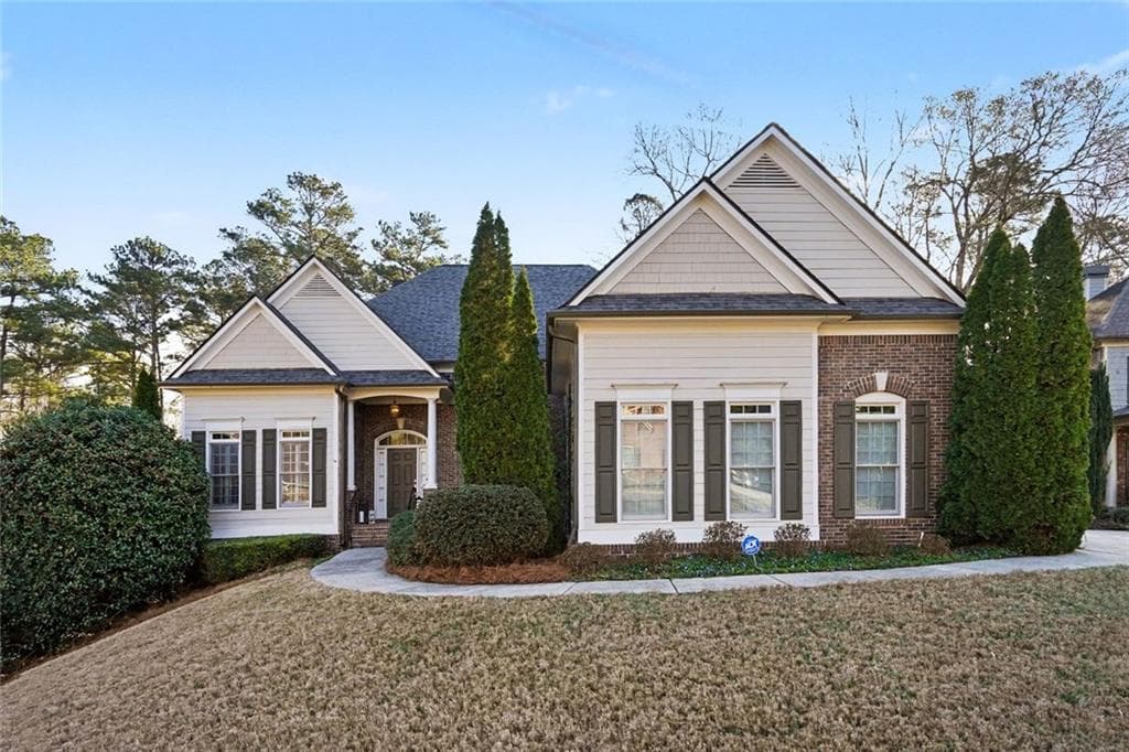 4814 Wildrose Court, Kennesaw, GA 30152 — most recent listing photo