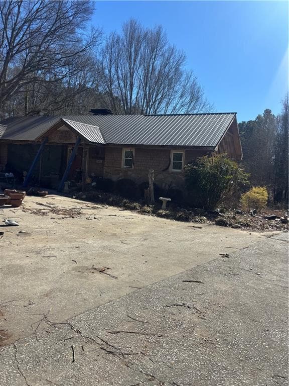116 Pine Shadows Drive, Dallas, GA 30157 — most recent listing photo
