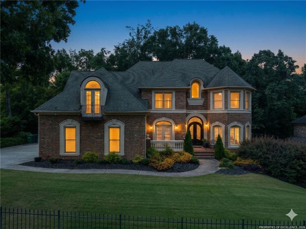 1230 New Britain Drive, Atlanta, GA 30331 — most recent listing photo