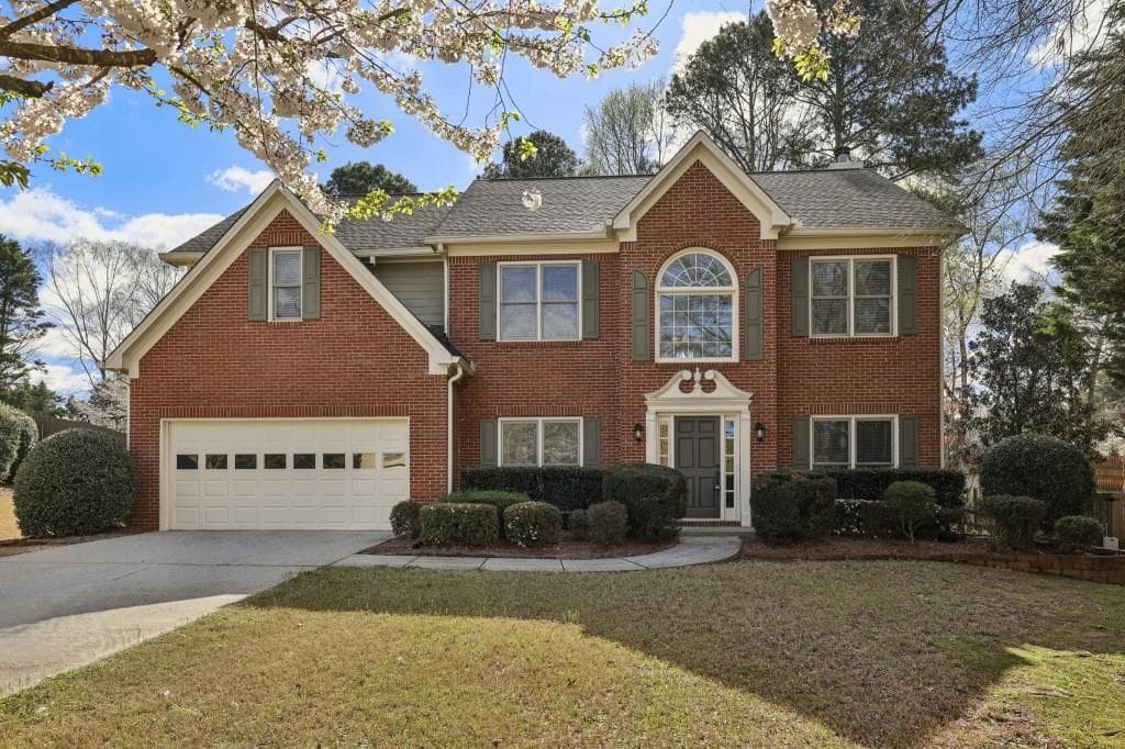 1250 Rosewood Drive, Alpharetta, GA 30005 — most recent listing photo