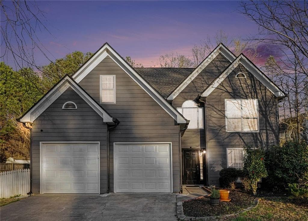 964 Pointers Way, Lawrenceville, GA 30043 — most recent listing photo