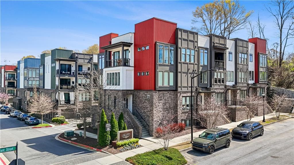 371 Pratt Drive 201, Atlanta, GA 30315 — most recent listing photo