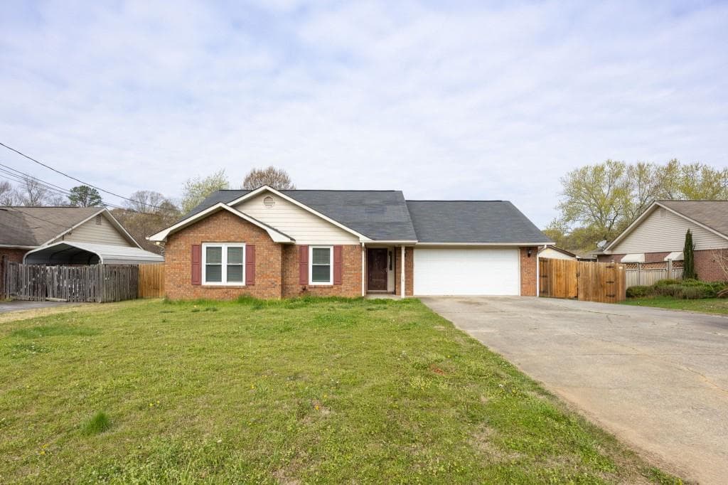 13 Parr Wade Road, Cartersville, GA 30120 — most recent listing photo