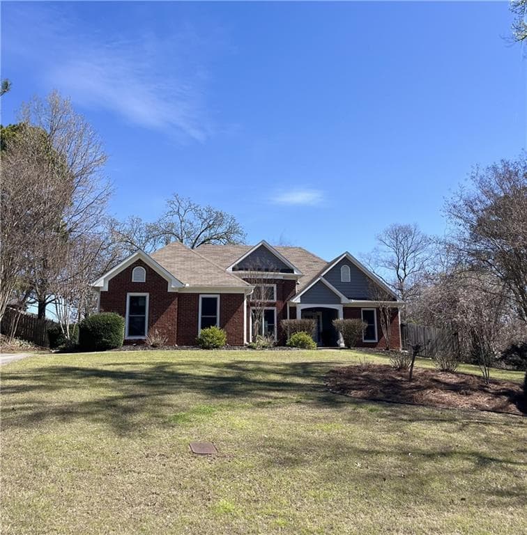 2195 Oakpointe Court, Buford, GA 30519 — most recent listing photo