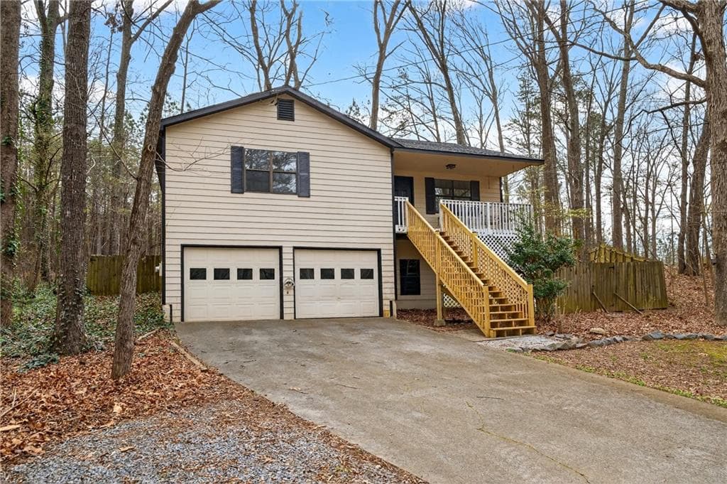 67 Trace Trail, Dallas, GA 30132 — most recent listing photo