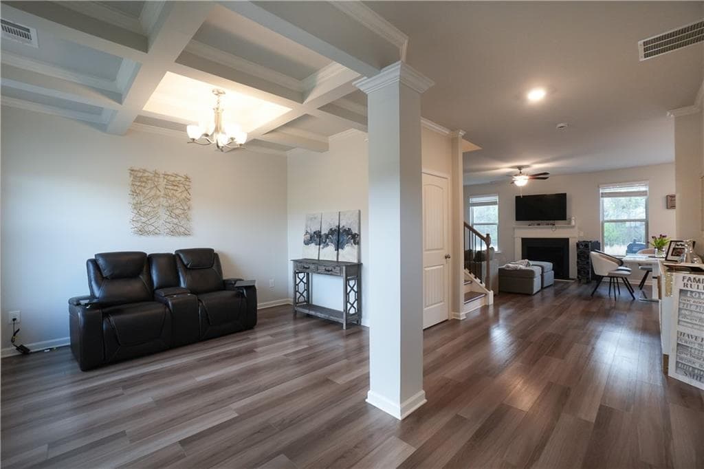 4 bedroom, 3 bathroom, 2,278 sq ft single family residence for sale at 2837 Malton Way, Loganville, GA 30052 — photo 4