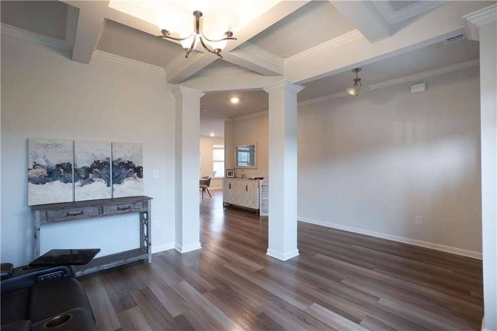 4 bedroom, 3 bathroom, 2,278 sq ft single family residence for sale at 2837 Malton Way, Loganville, GA 30052 — photo 5