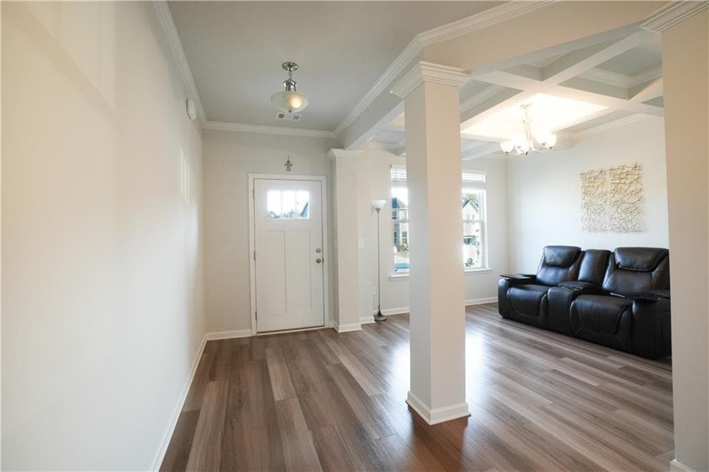 4 bedroom, 3 bathroom, 2,278 sq ft single family residence for sale at 2837 Malton Way, Loganville, GA 30052 — photo 6