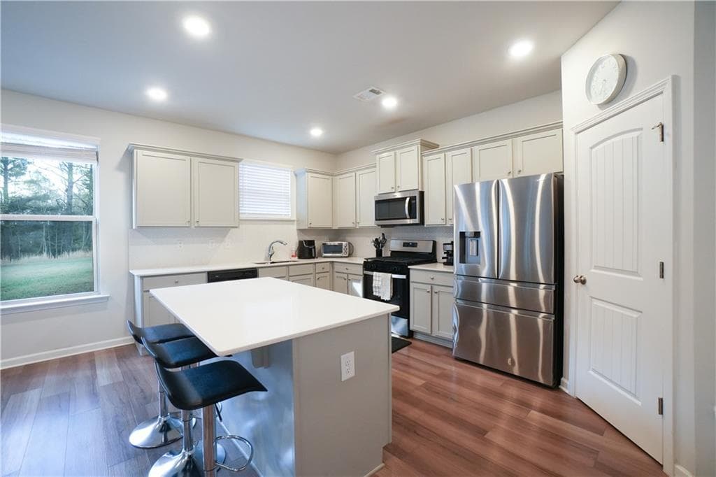 4 bedroom, 3 bathroom, 2,278 sq ft single family residence for sale at 2837 Malton Way, Loganville, GA 30052 — photo 10
