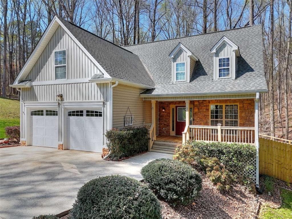 324 Heatherwood Drive, Auburn, GA 30011 — most recent listing photo
